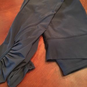 Lululemon Black Tights
